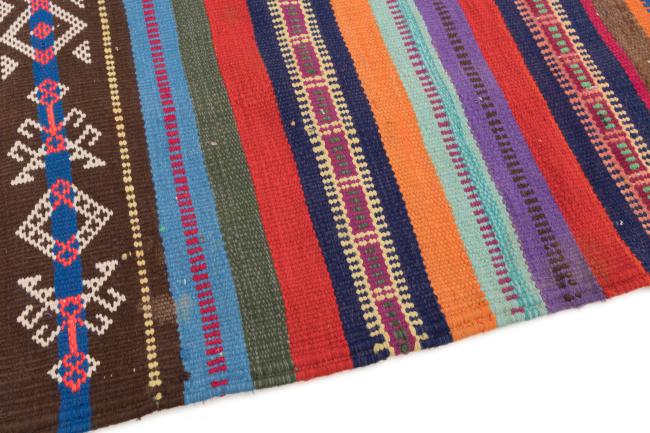 Kilim Afegão - 3