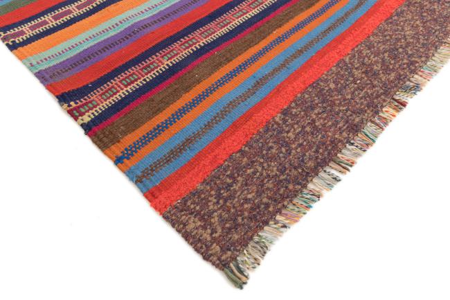 Kilim Afegão - 4