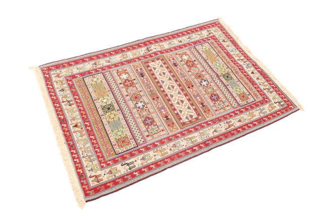 Kilim Soozani - 1