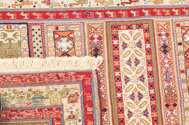 Kilim Soozani - 6