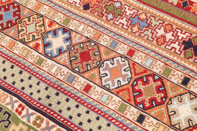 Kilim Soozani - 7