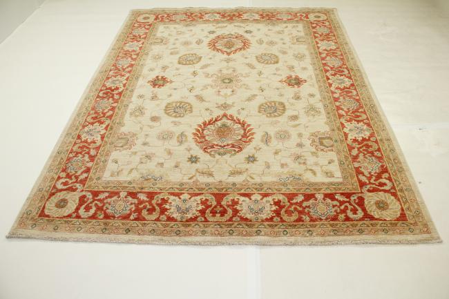 Ziegler Farahan Arijana - 4