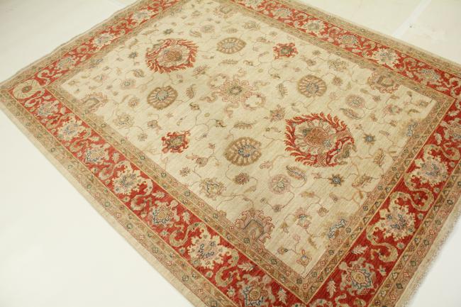 Ziegler Farahan Arijana - 5