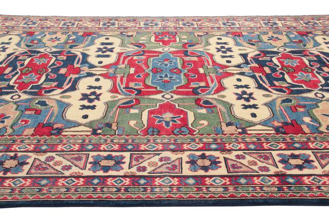Kazak Ghazni - 2