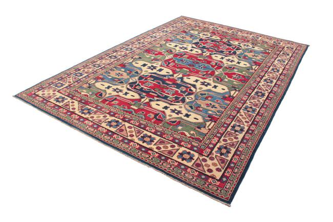 Kazak Ghazni - 3