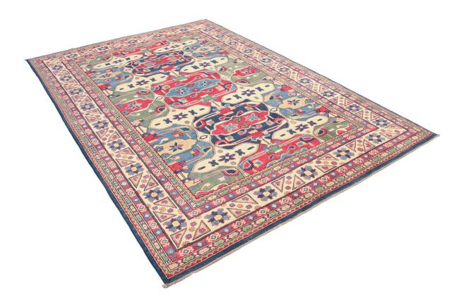 Kazak Ghazni - 4