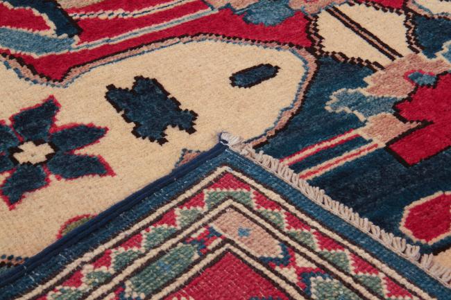 Kazak Ghazni - 5