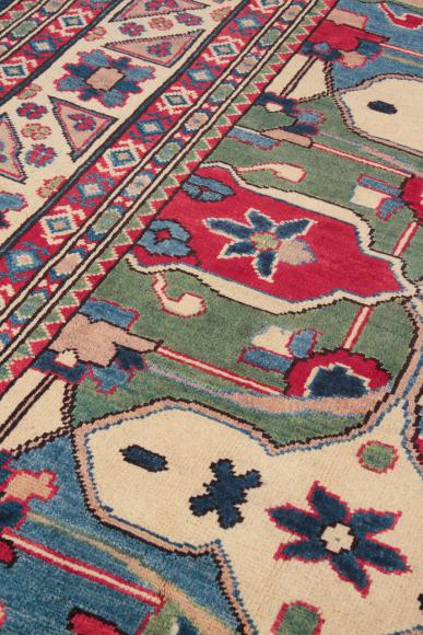 Kazak Ghazni - 6
