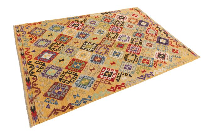 Kilim Afgán Heritage - 1