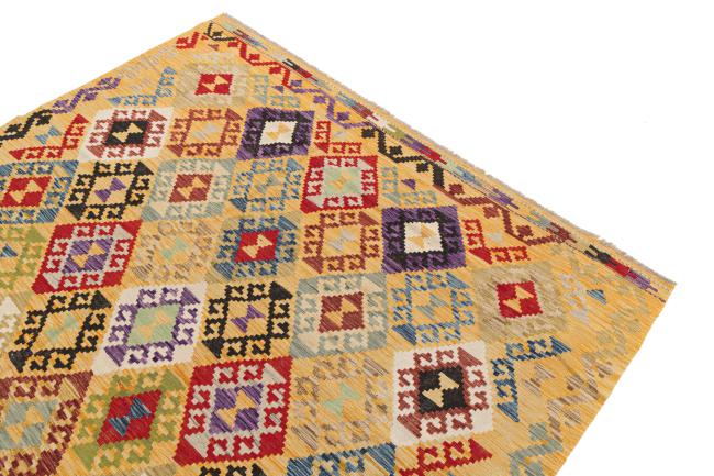 Kilim Afgán Heritage - 2