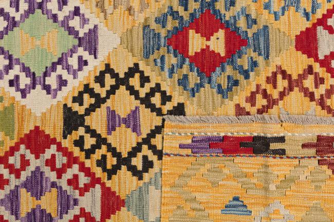 Kilim Afgán Heritage - 5