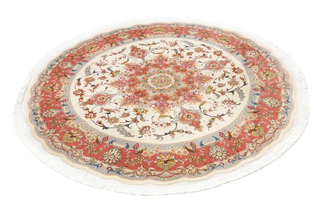 Tabriz 50Raj - 1