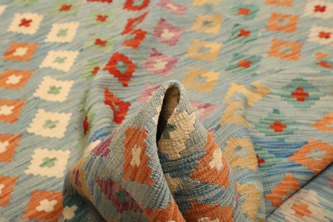 Kilim Afegão - 5