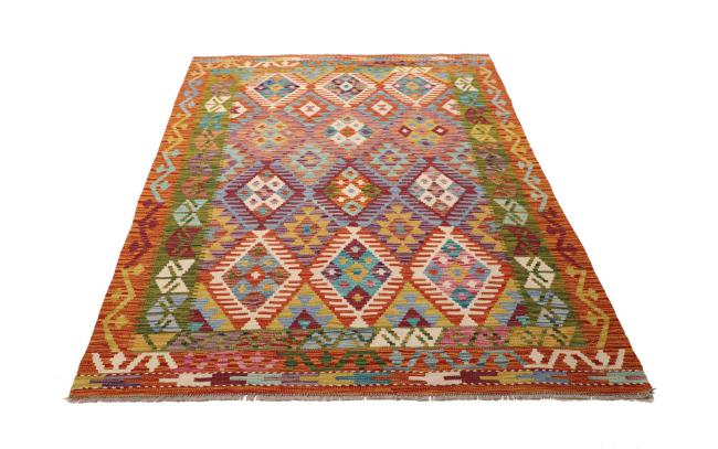 Kilim Afgán - 1