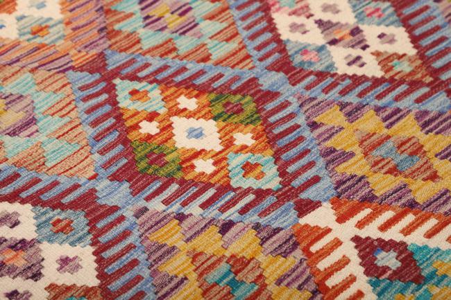 Kilim Afgán - 3