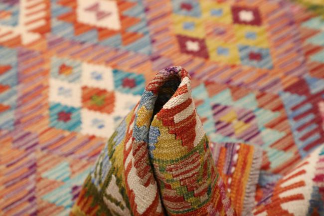 Kilim Afgán - 5