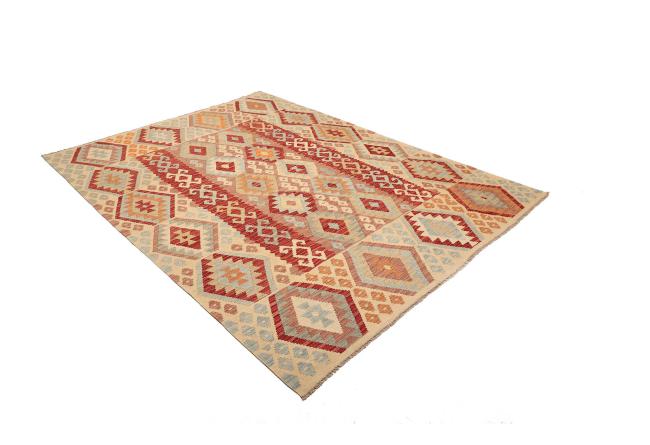 Kilim Afghan - 2