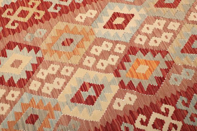 Kilim Afghan - 3