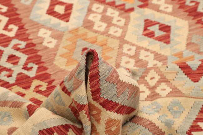 Kilim Afghan - 5