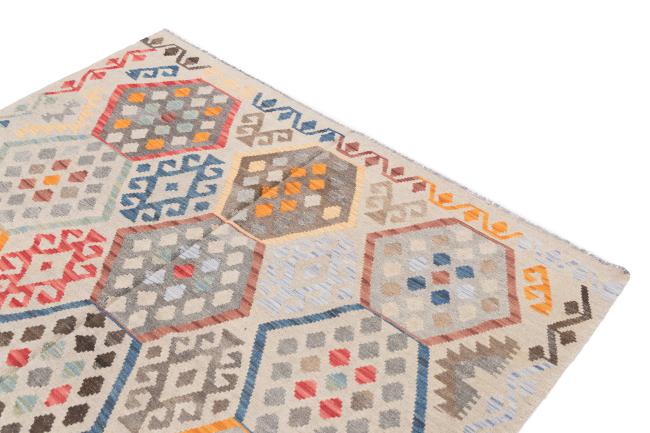 Kilim Afghan Heritage - 2