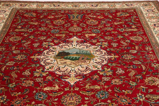 Tabriz - 7