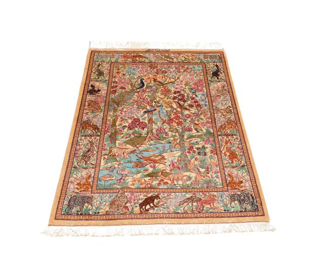 Ghom Silkki - 3