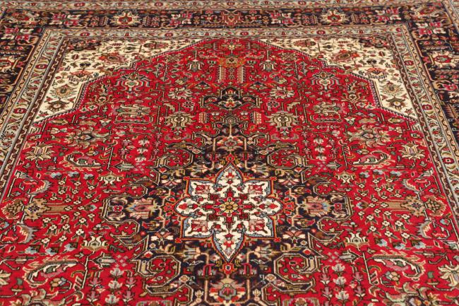Tabriz - 7