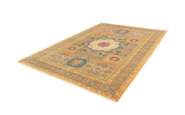 Mamluk - 1