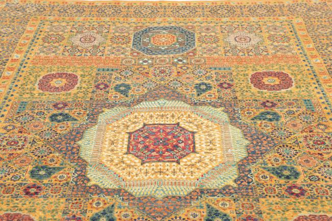 Mamluk - 7