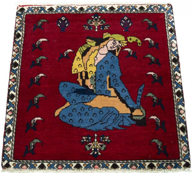 Shiraz - 3