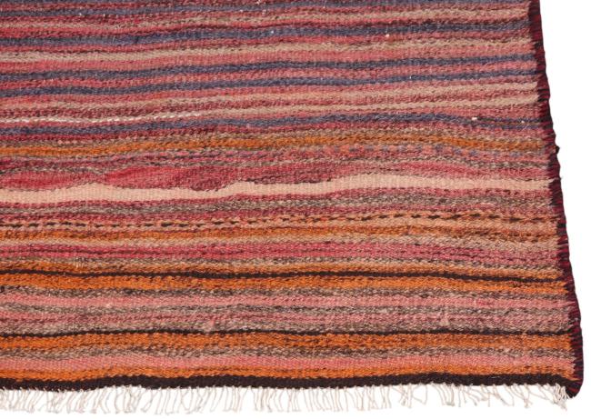 Kilim Fars Antique - 4