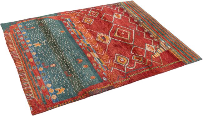 Persian Gabbeh - 2