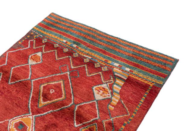 Persian Gabbeh - 3
