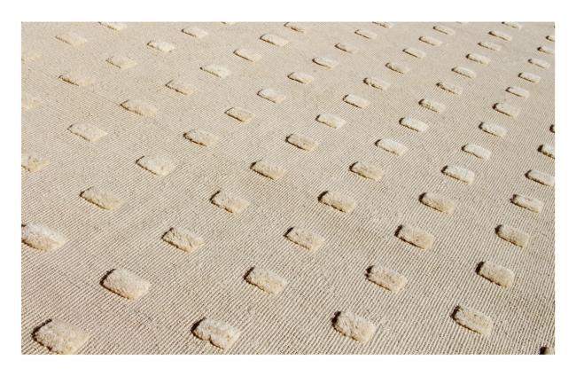 Berber Contemporary - 1