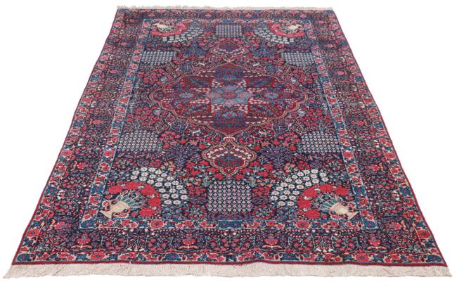 Tehran Antique - 1