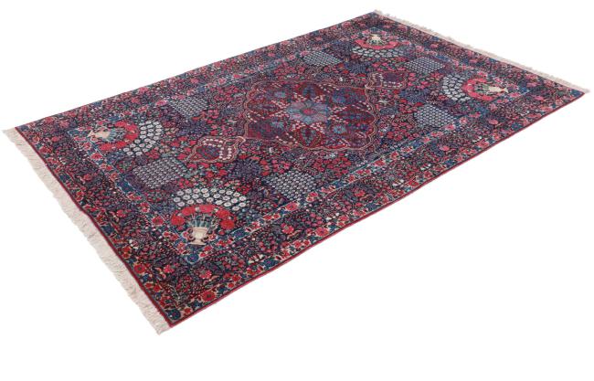 Tehran Antique - 2