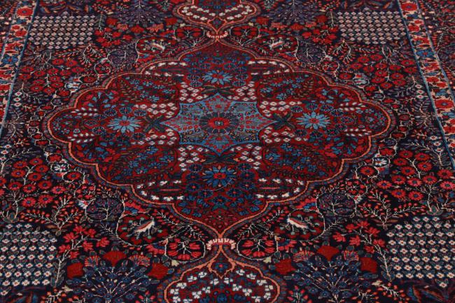 Tehran Antique - 7