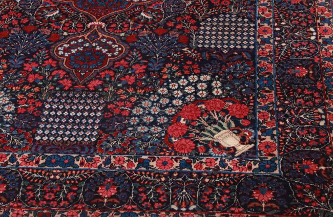 Tehran Antique - 9