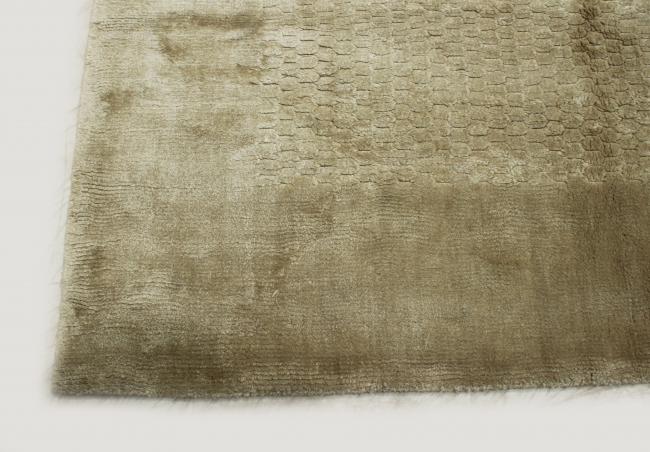 Gabbeh Design Viskos - 5