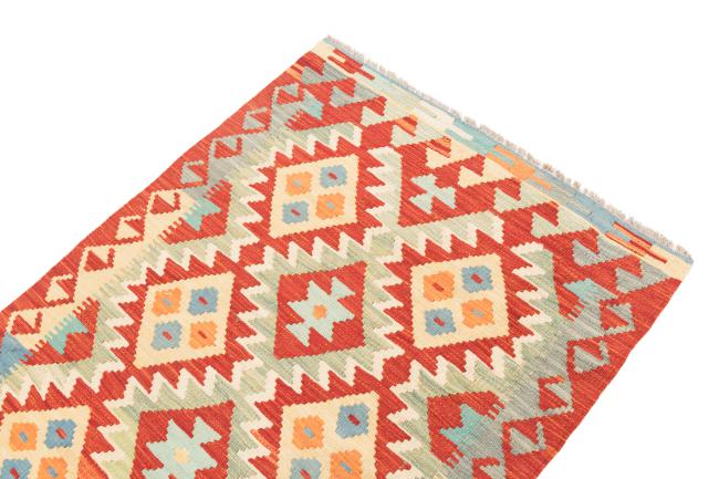 Kilim Afegão - 2