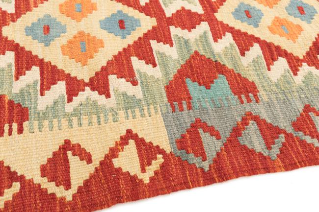 Kilim Afegão - 3