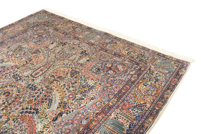 Kerman Rafsanjan Sherkat - 3