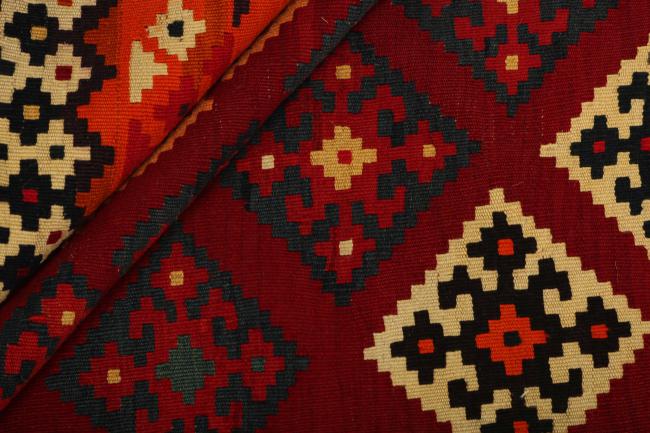 Kilim Fars Heritage - 1