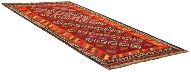 Kilim Fars Heritage - 3