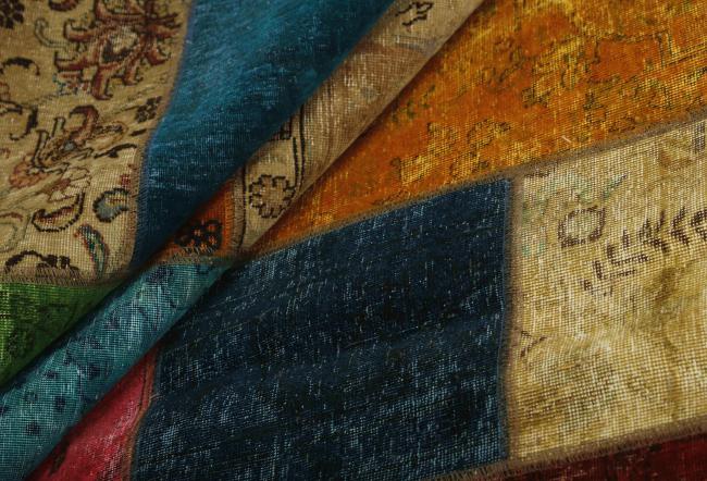 Patchwork - 1