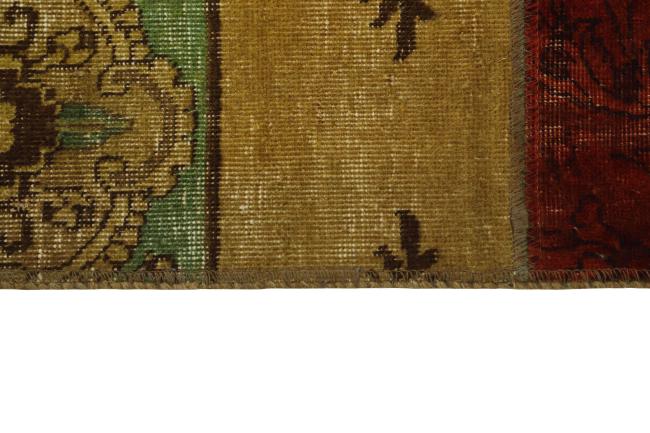 Patchwork - 2