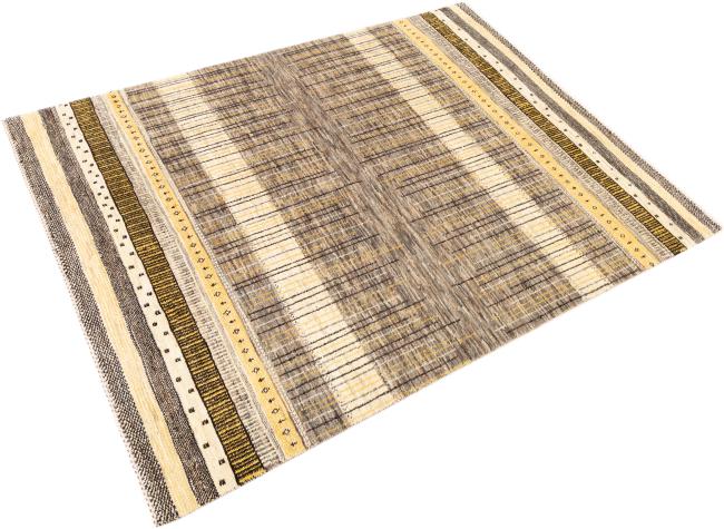 Perser Gabbeh Loribaft Natura - 2