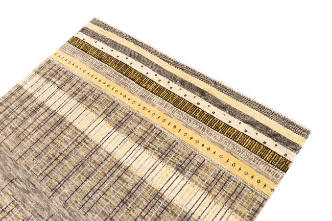 Perser Gabbeh Loribaft Natura - 3