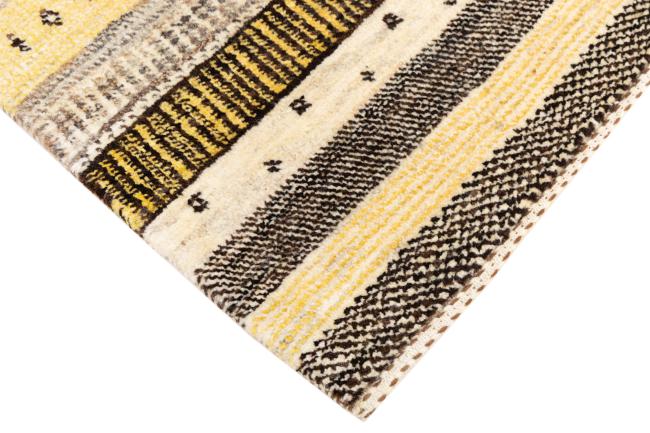 Perser Gabbeh Loribaft Natura - 5