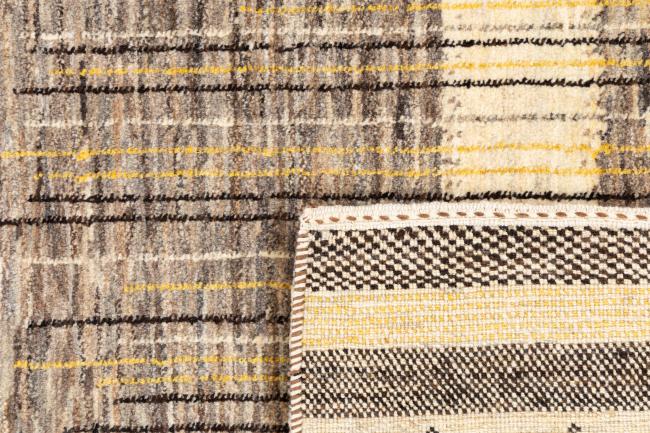 Perser Gabbeh Loribaft Natura - 6